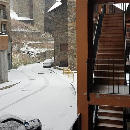 Apartamento En Vall D'Incles Exteriér fotografie