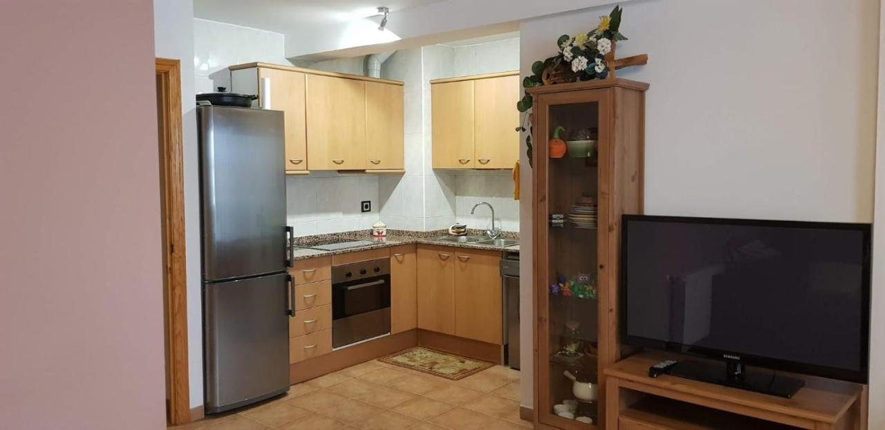 Apartamento En Vall D'Incles Exteriér fotografie