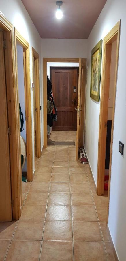 Apartamento En Vall D'Incles Exteriér fotografie