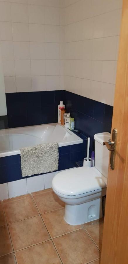 Apartamento En Vall D'Incles Exteriér fotografie