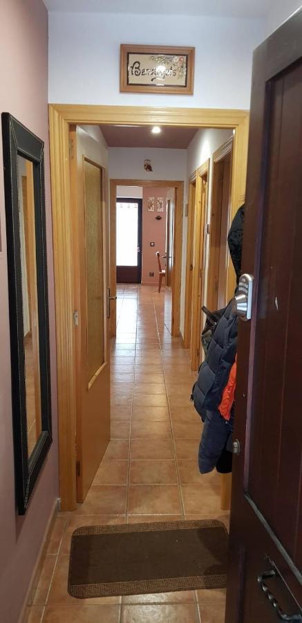 Apartamento En Vall D'Incles Exteriér fotografie