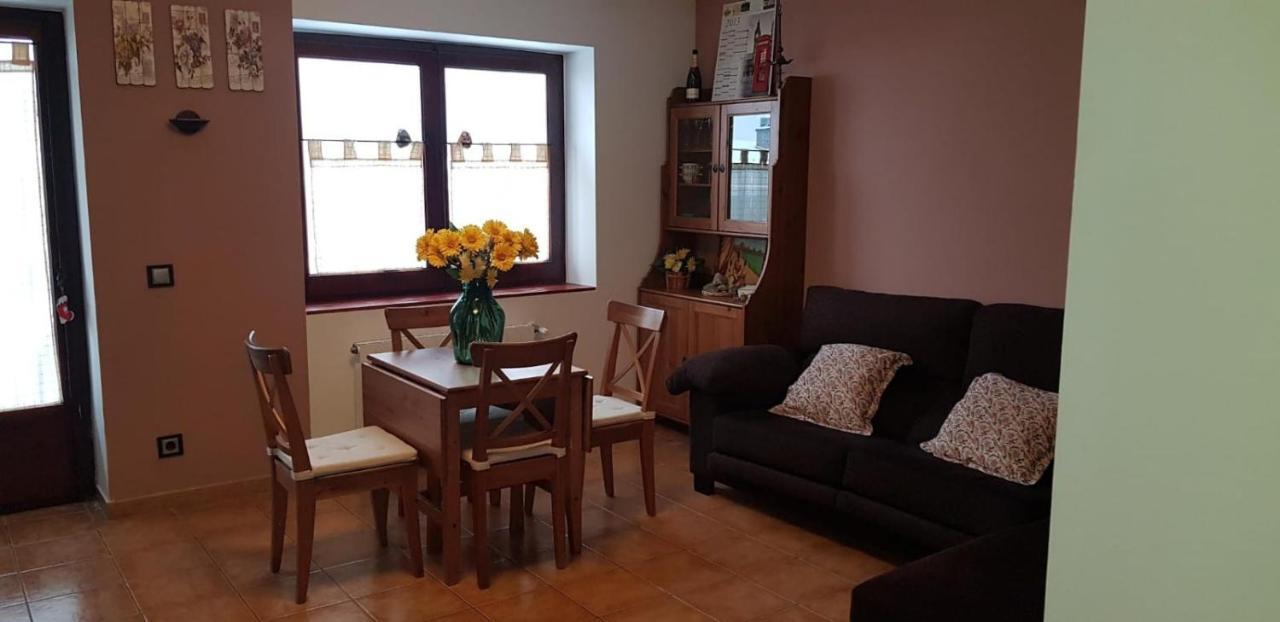 Apartamento En Vall D'Incles Exteriér fotografie