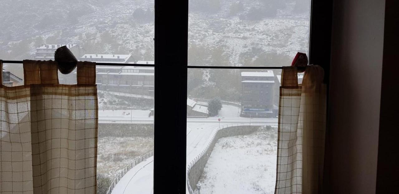 Apartamento En Vall D'Incles Exteriér fotografie