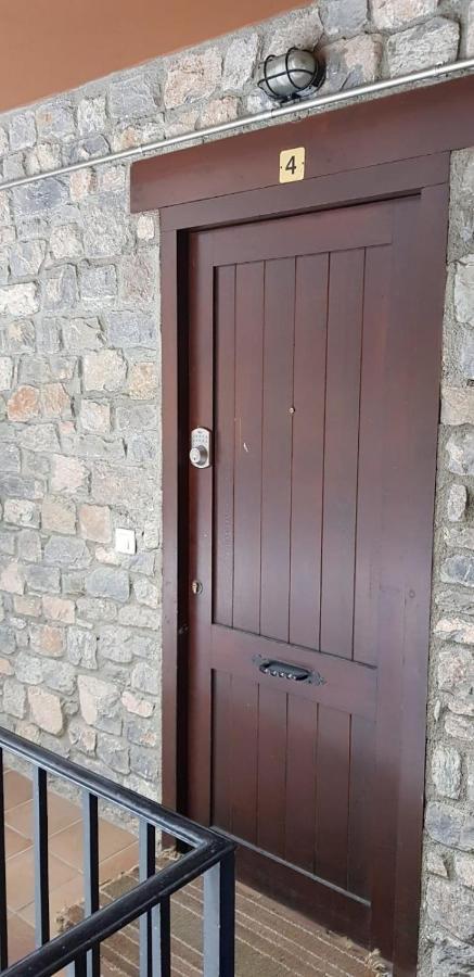 Apartamento En Vall D'Incles Exteriér fotografie
