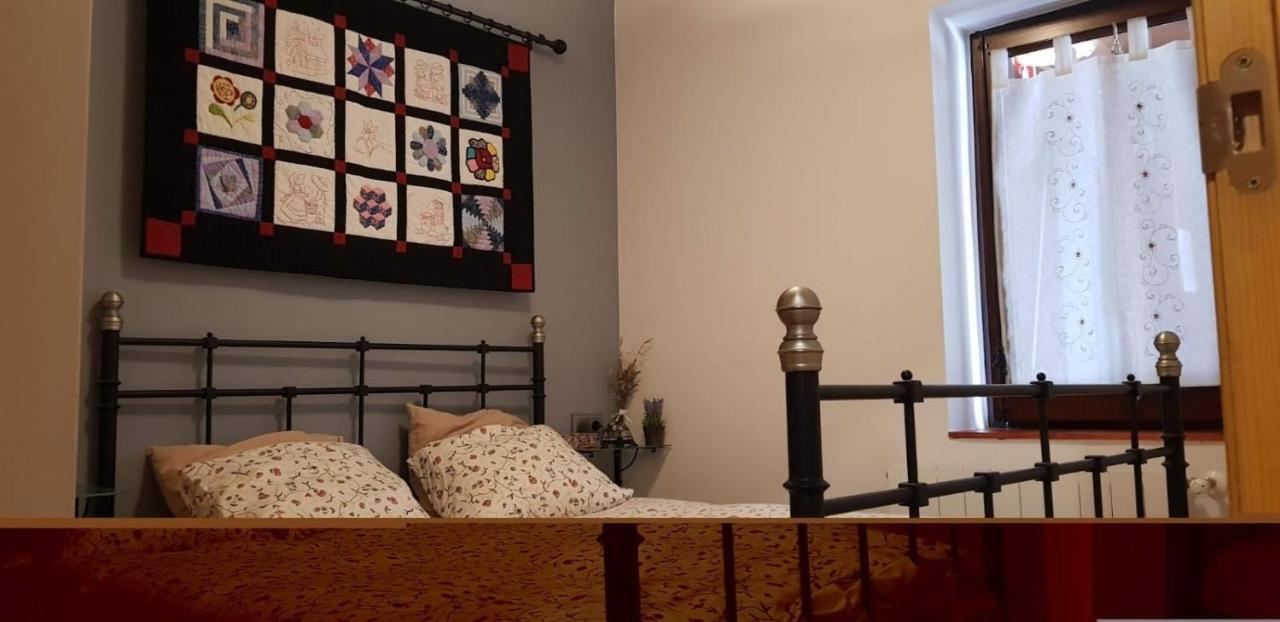 Apartamento En Vall D'Incles Exteriér fotografie