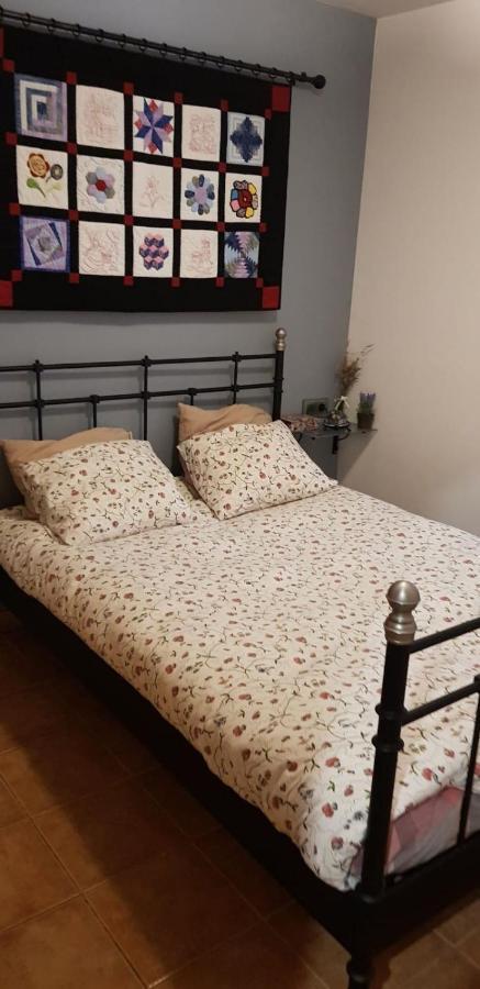 Apartamento En Vall D'Incles Exteriér fotografie