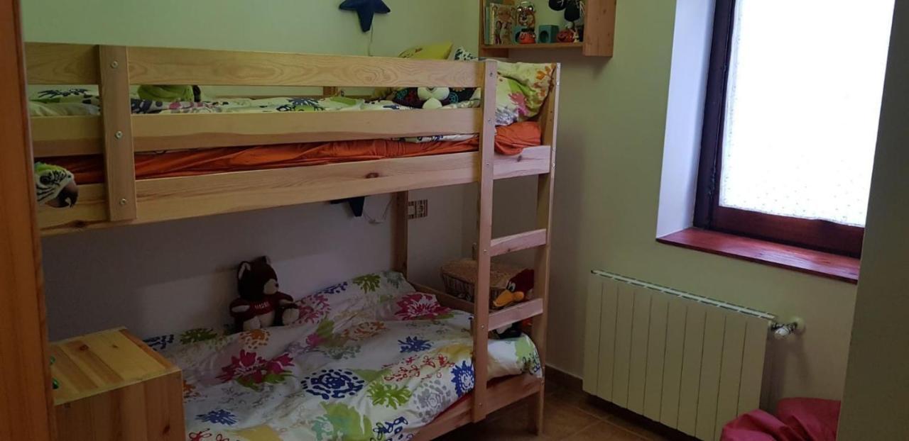 Apartamento En Vall D'Incles Exteriér fotografie