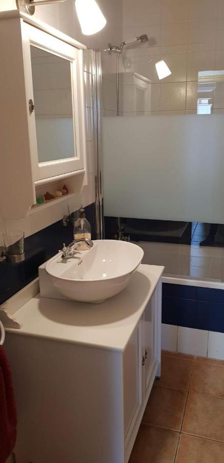 Apartamento En Vall D'Incles Exteriér fotografie
