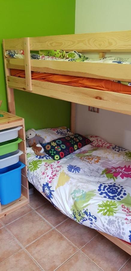 Apartamento En Vall D'Incles Exteriér fotografie